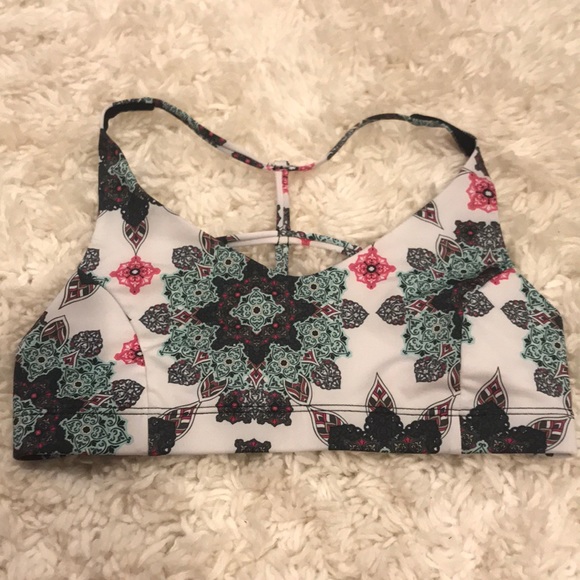 Onzie Other - Onzie Flow Size M/L sports bra